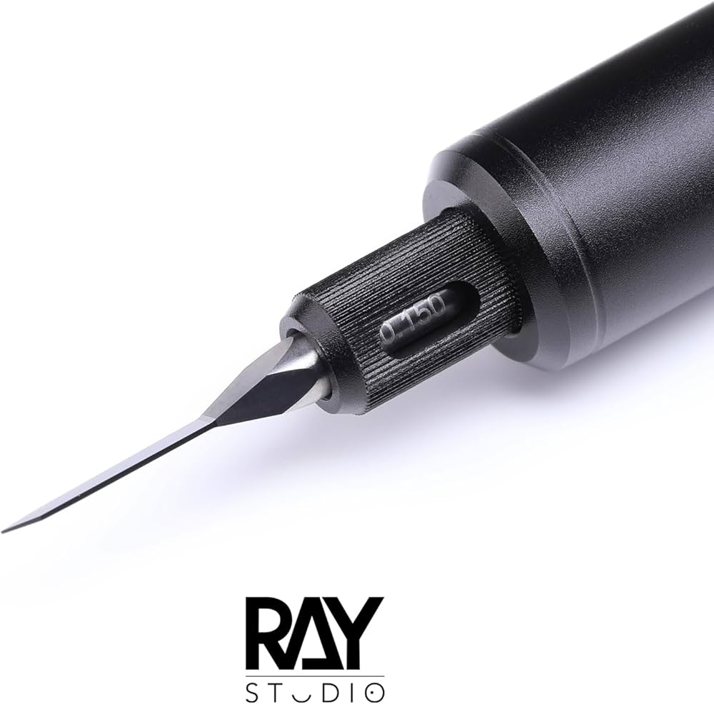 Beaconシリーズ スジ彫り タガネ ギフトセット RAY STUDIO Beacon