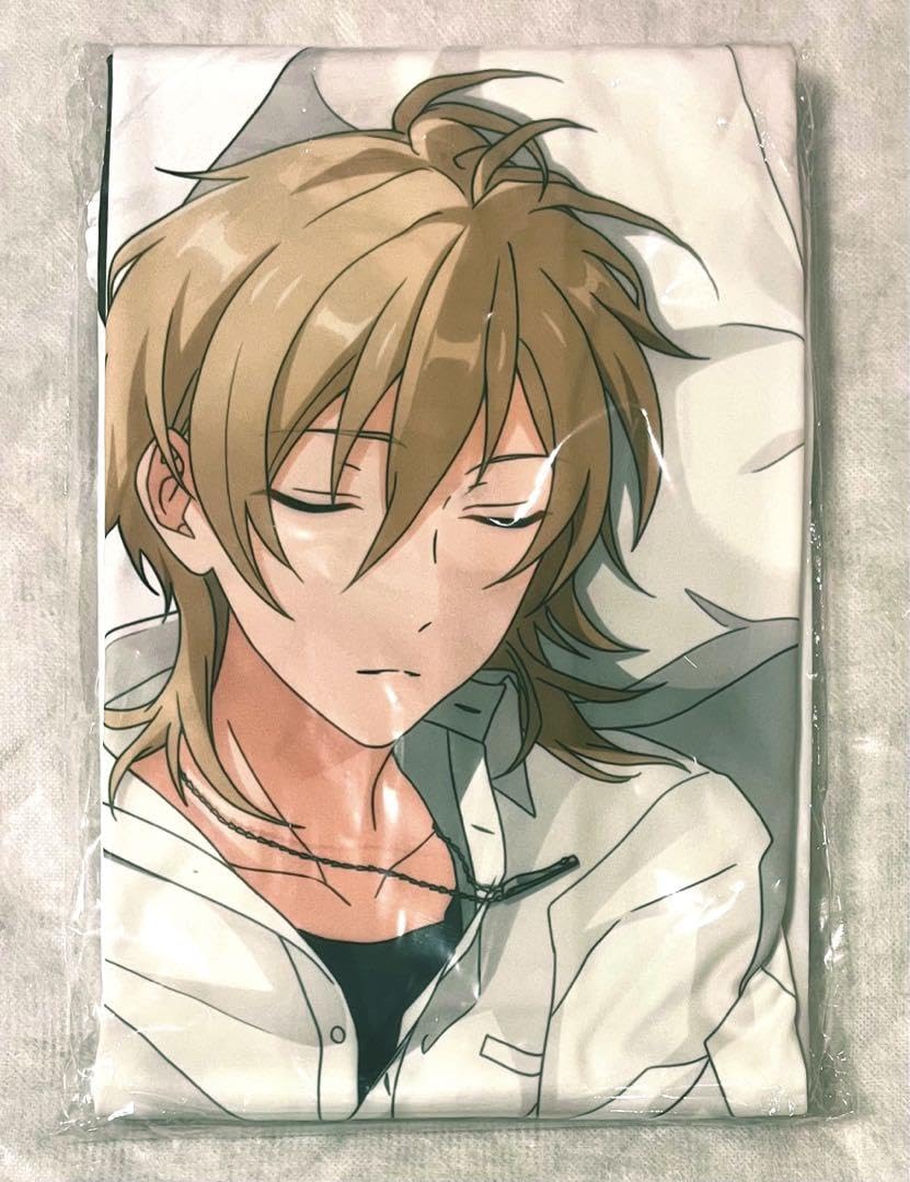 あんスタ 羽風薫 抱き枕カバー 羽風薫 抱き枕カバー あんスタ UNDEAD