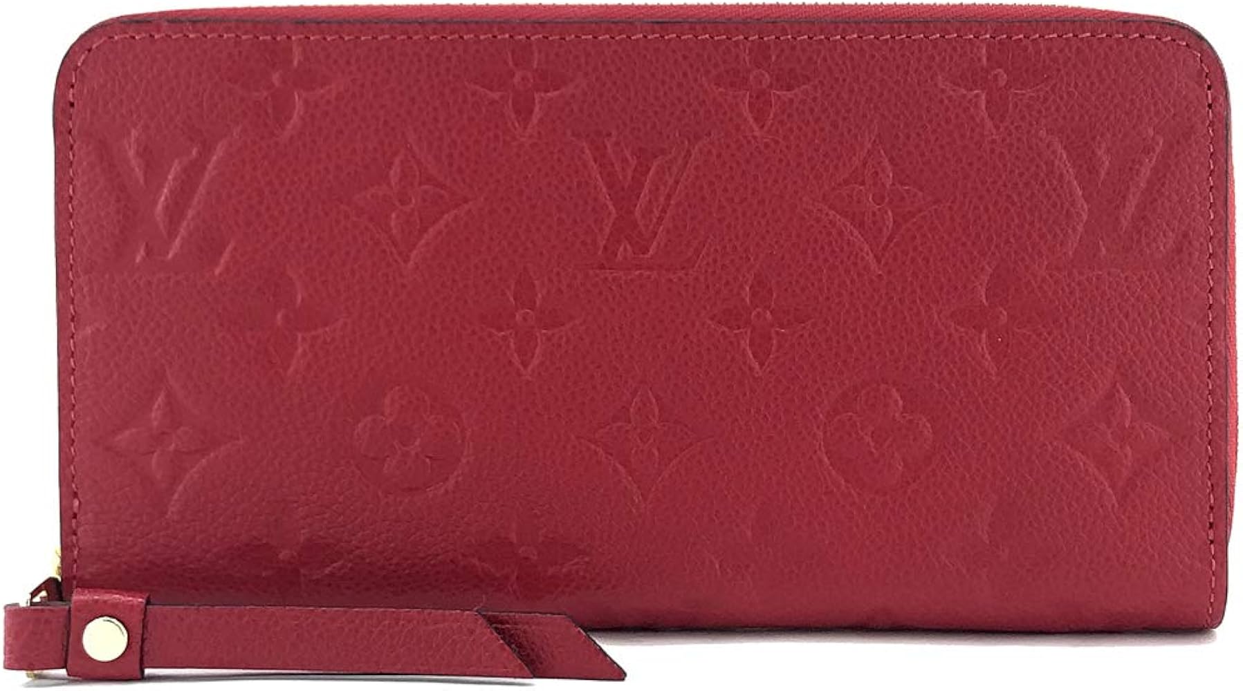 Amazon | [ルイヴィトン] 長財布 ラウンドファスナー ジッピー