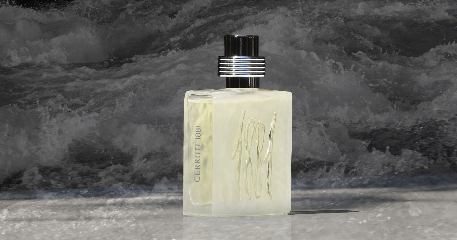 Amazon.co.jp: 【チェルッティ】チェルッティ 1881 フォーメン 100ML