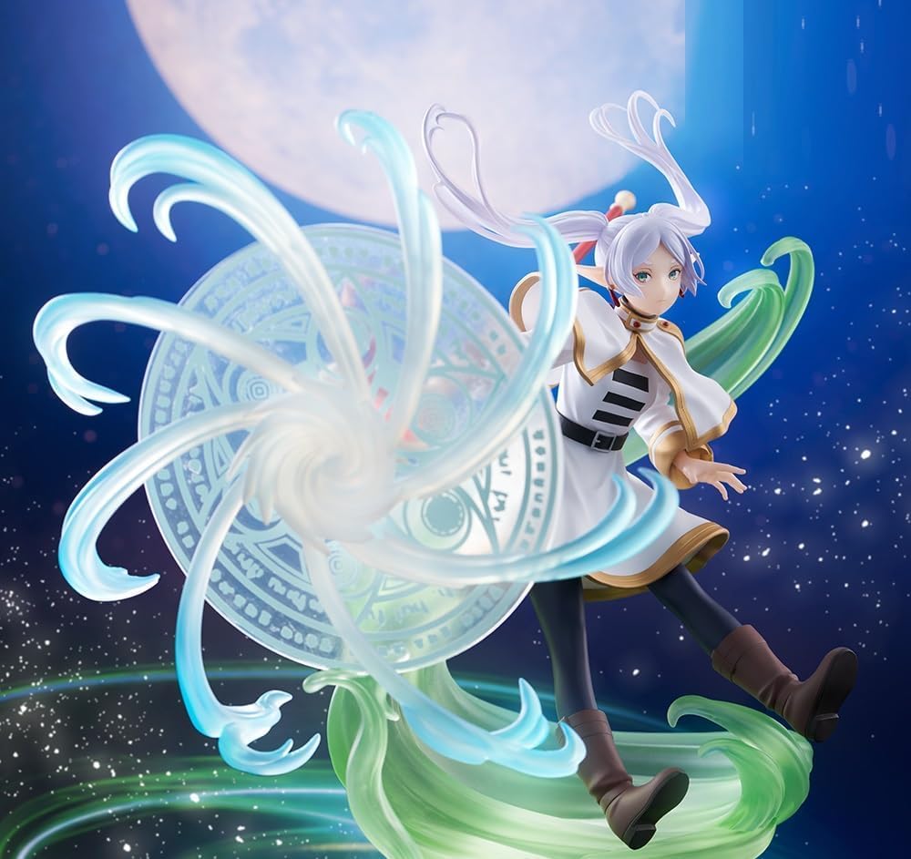 Amazon.co.jp: フリーレン フィギュア 葬送の*フリーレン FIGURIZMα