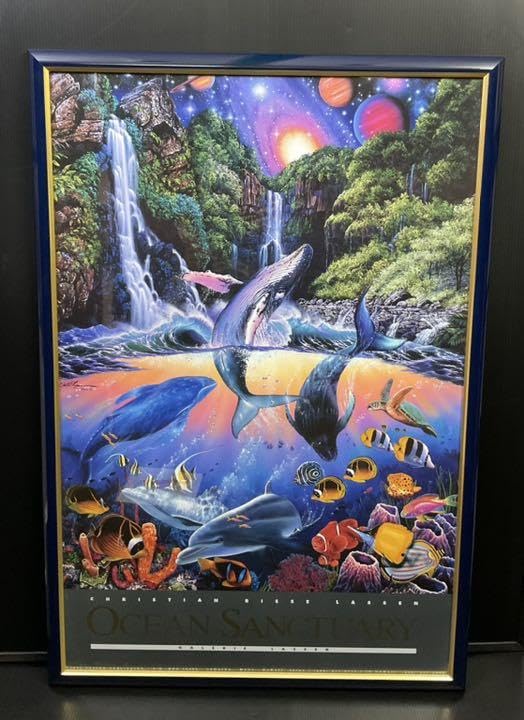 クリスチャン・ラッセン・セレクション⁄セレブレーション - メルカリ