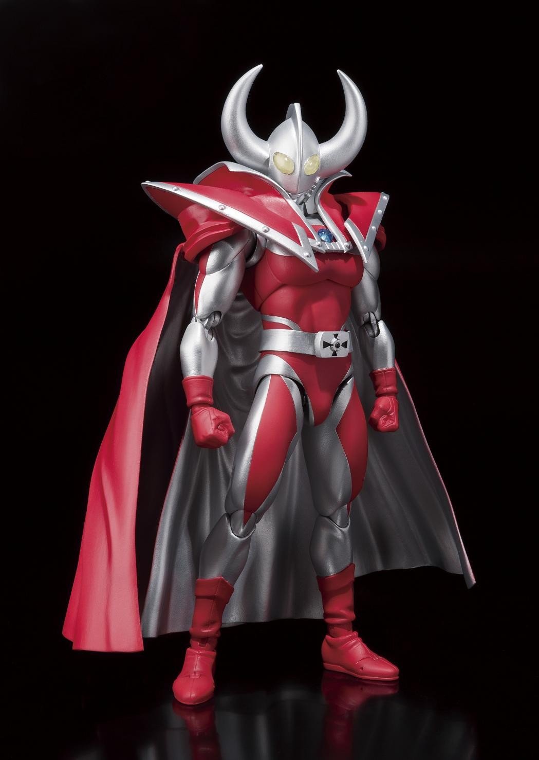 Amazon.co.jp: TAMASHII NATIONS ULTRA-ACT ウルトラの父 : ホビー
