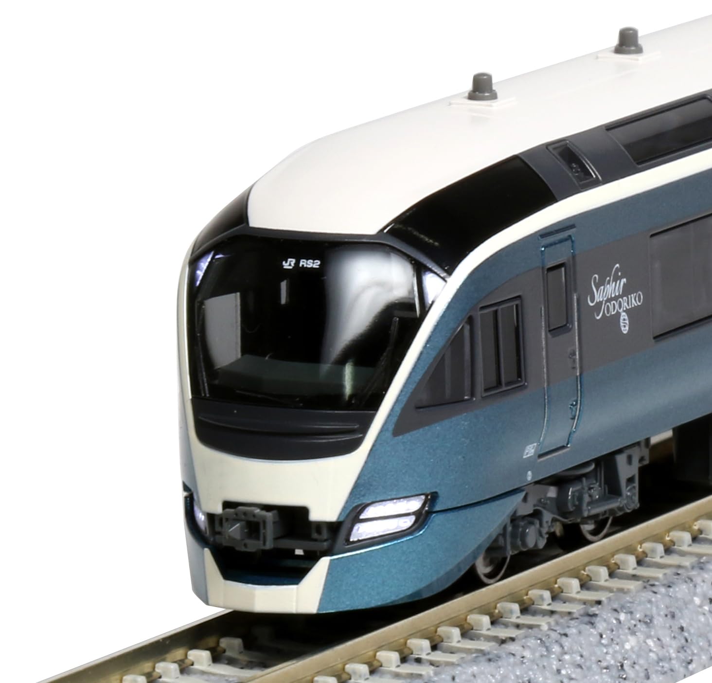 断捨離】KATO E261系 サフィール踊り子 基本セット 4両 10-1661S E261