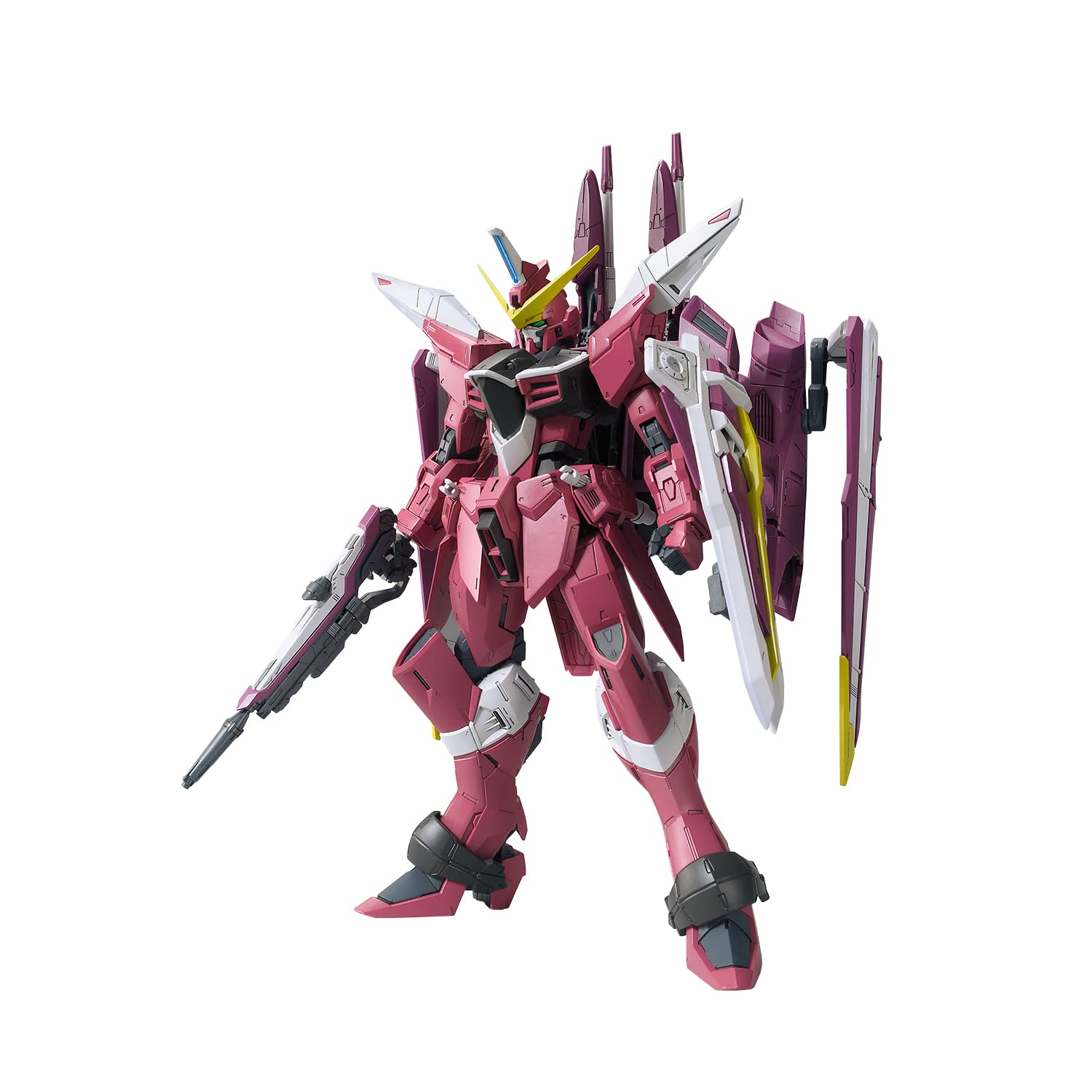 Amazon | BANDAI SPIRITS(バンダイ スピリッツ) MG 機動戦士ガンダム
