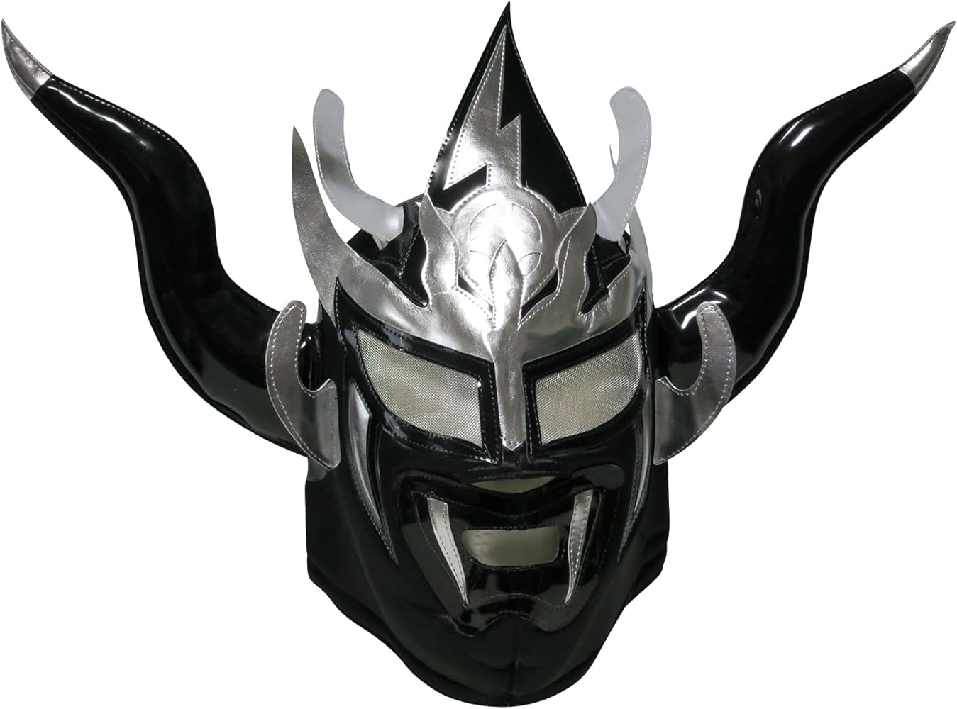 Amazon.co.jp: [Maskedmania] 【プロレスマスク】獣神サンダー