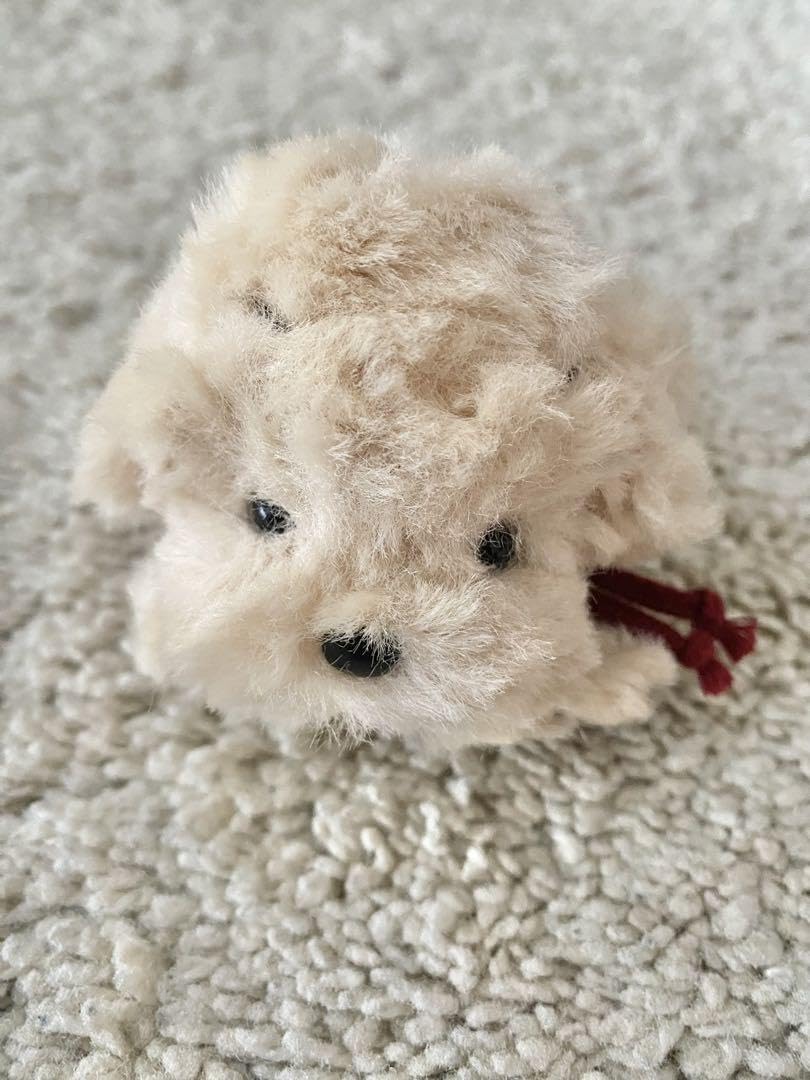 Amazon.co.jp: オリエンタルトーイ くたくたうめ吉 ぬいぐるみ ホビー