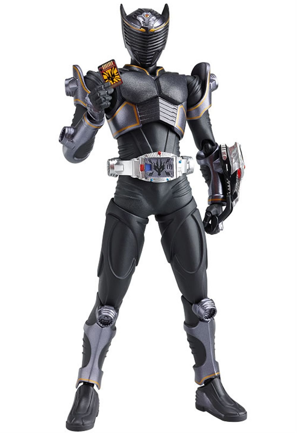 Amazon.co.jp: figma 仮面ライダーオニキス : ホビー