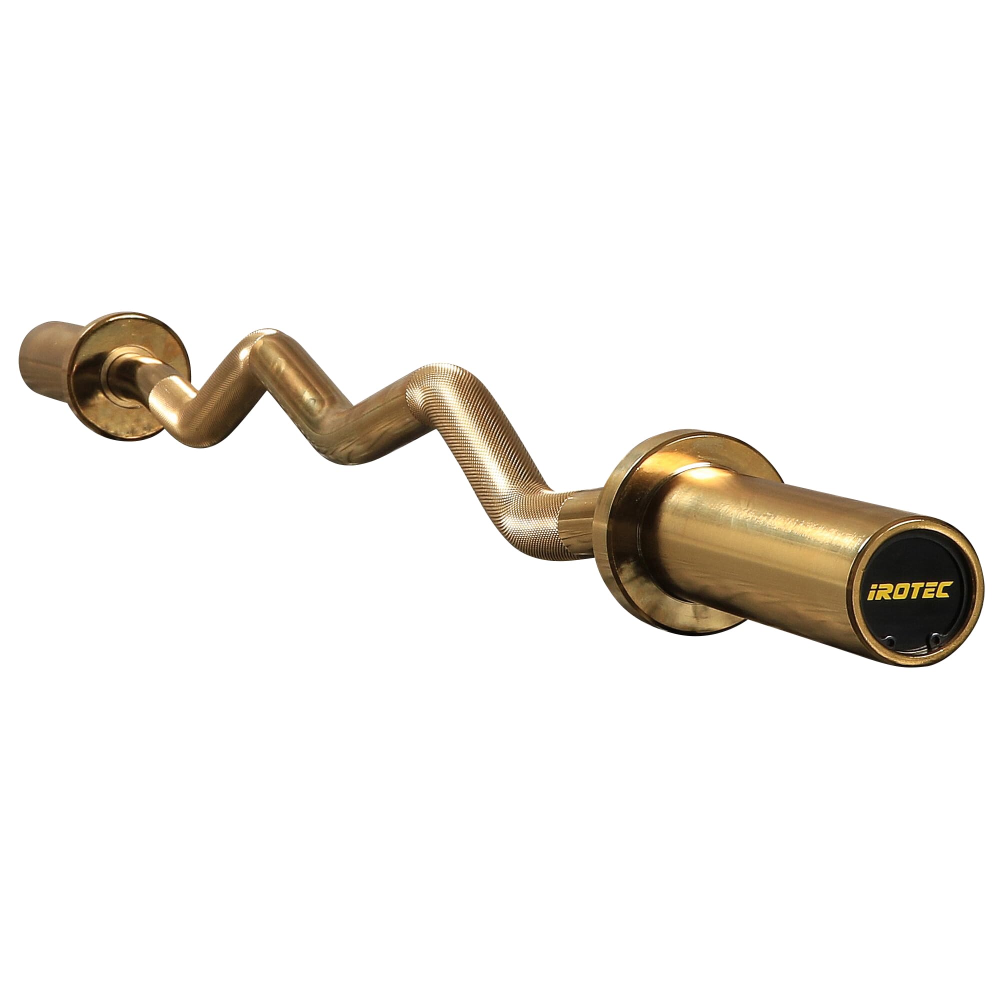 Amazon | IROTEC（アイロテック）ゴールドオリンピックWバー（カラー無