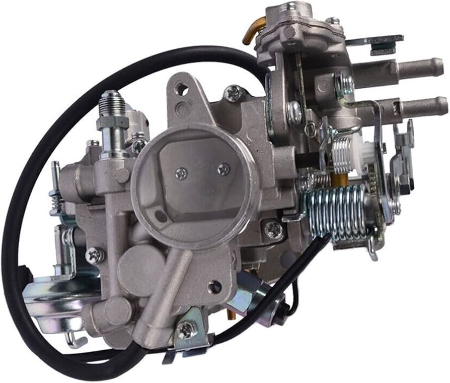 Amazon.co.jp: 新しいキャブレター 21100-78150-71 トヨタ-a