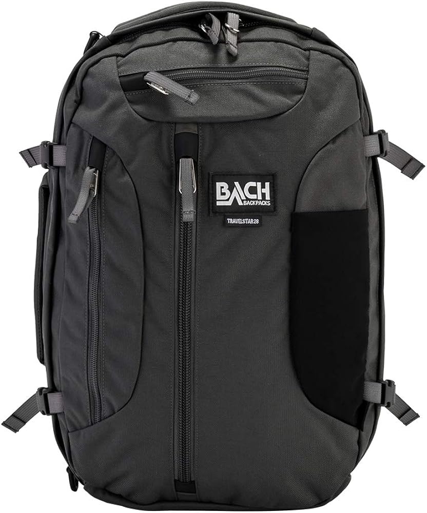 Amazon.co.jp: [ バッハ ] BACH 3WAY バッグ 28L バックパック