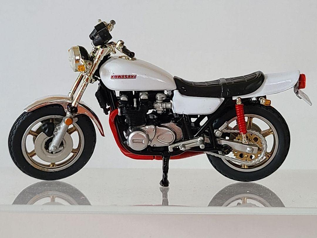 Amazon.co.jp: カスタムバイクコレクション Part.3 あいつとララバイ