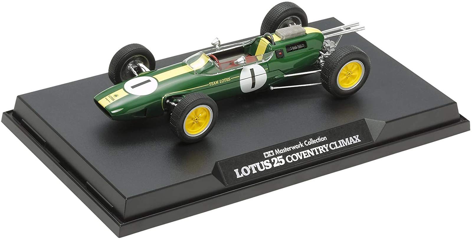 Amazon.co.jp: タミヤ 1/20 マスターワークコレクション No.140