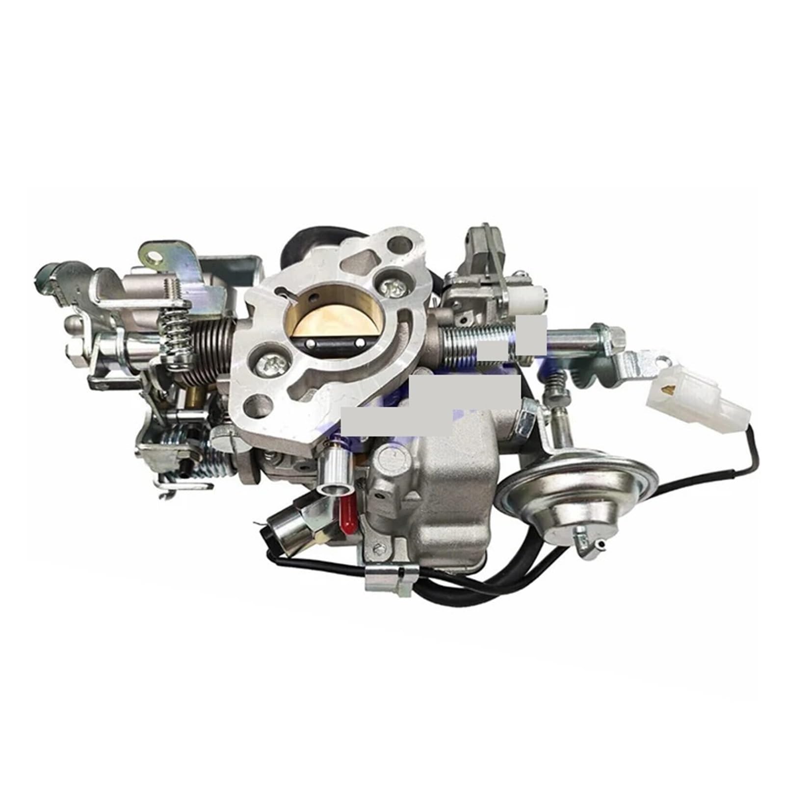 Amazon.co.jp: キャブレター、トヨタフォークリフト 4Y 5K エンジン