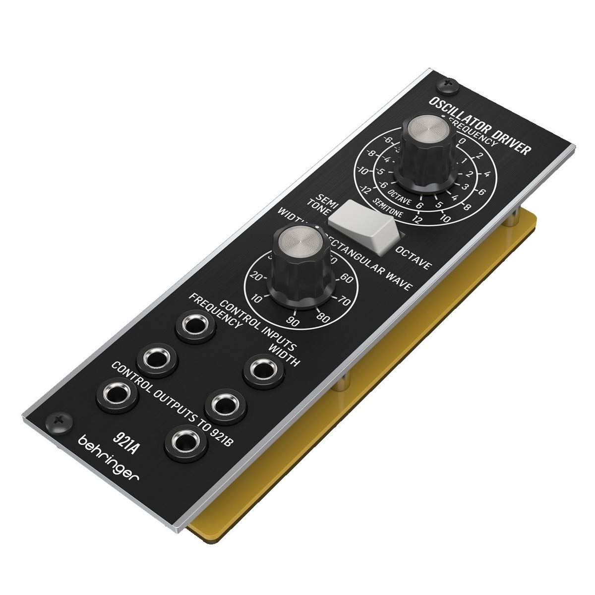 Amazon.com: Behringer 921A OSCILLATOR DRIVER Legendary Analog