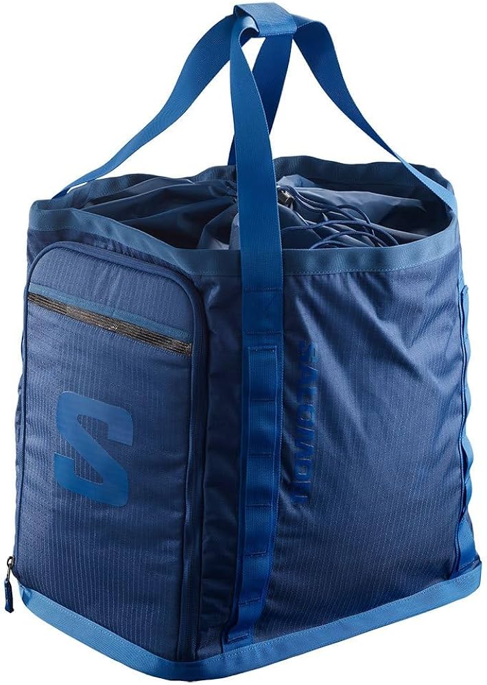 Amazon.co.jp: サロモン（SALOMON）EXTEND MAX GEARBAG ユニセックス