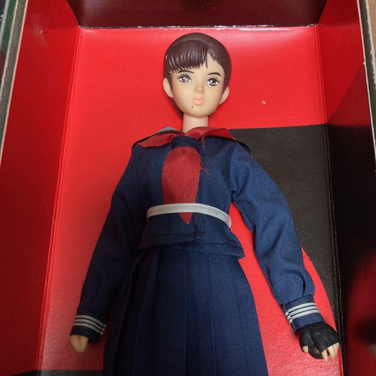 Amazon.co.jp: higo スケバン刑事 南野陽子 ラブリーギャルズ