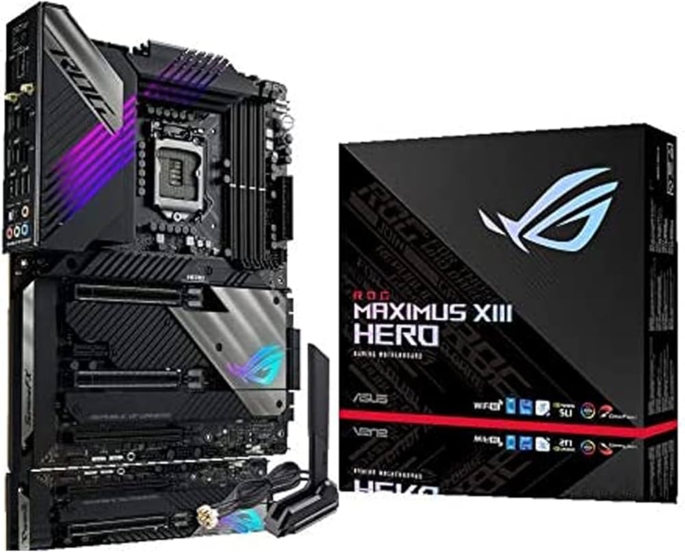 Amazon.co.jp: ASUSTek Intel 第10世代・11世代 CPU(LGA1200)対応 Z590