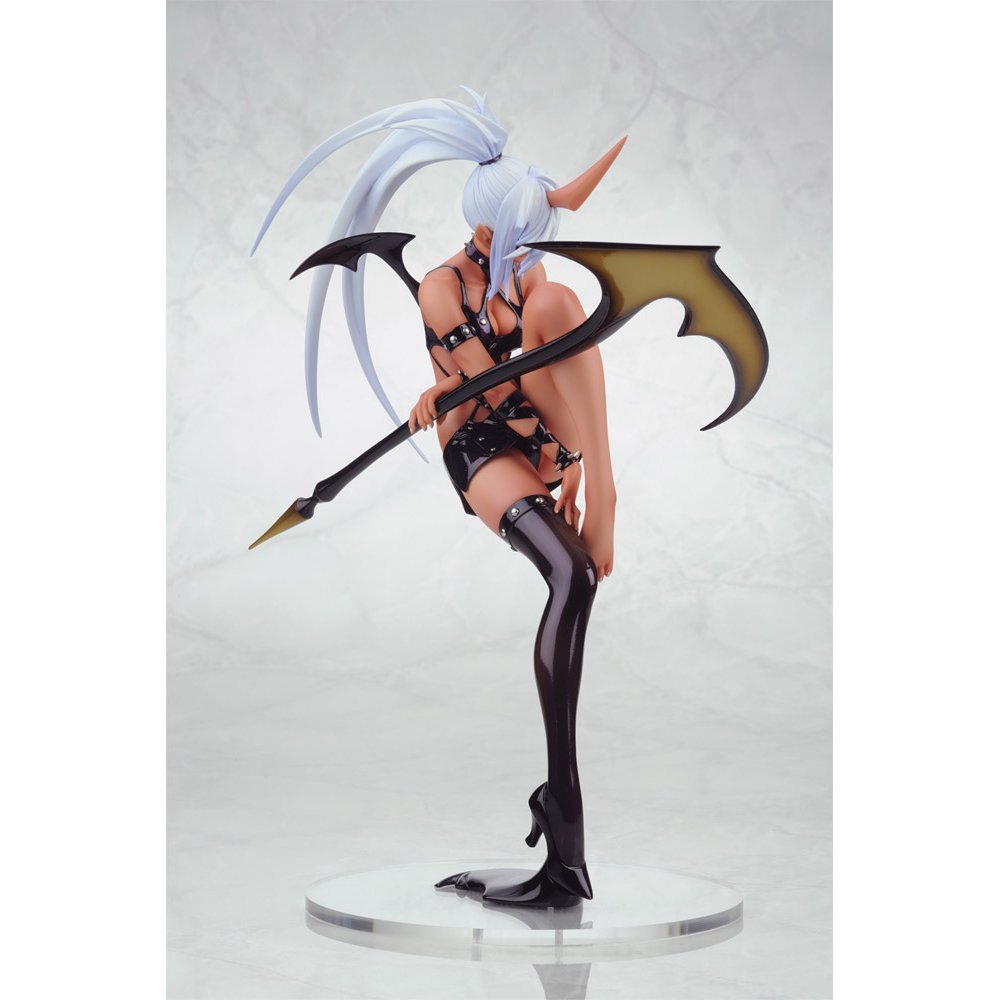 Amazon.co.jp: SIF EX Panty & Stocking with Garterbelt ニーソックス