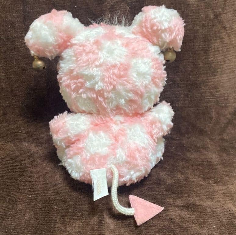 Amazon.co.jp: セキグチ ちゃめっこクラブ 小悪魔ピヤン こあくま