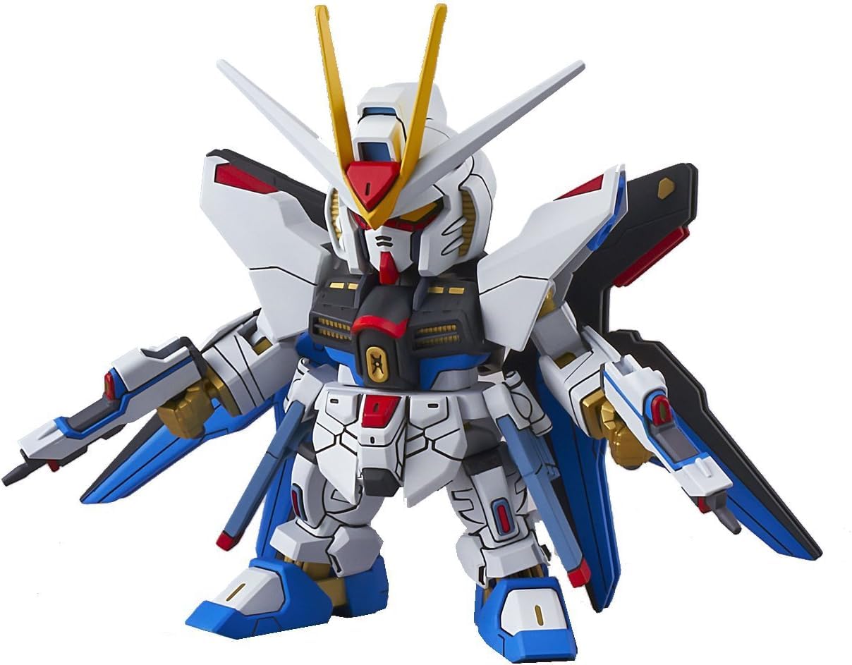 Amazon | SDガンダム EXスタンダード 006 機動戦士ガンダムSEED