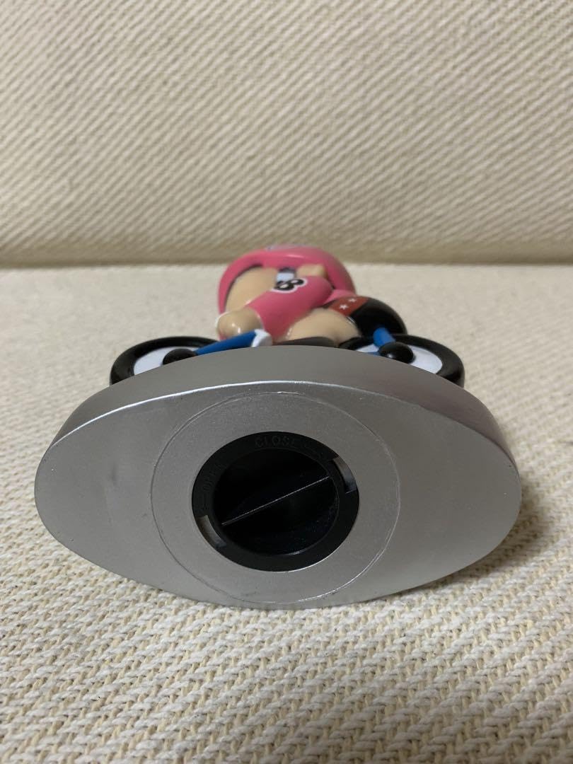 Amazon.co.jp: ☆ ケイリンマン 貯金箱 8番車 競輪☆ : おもちゃ