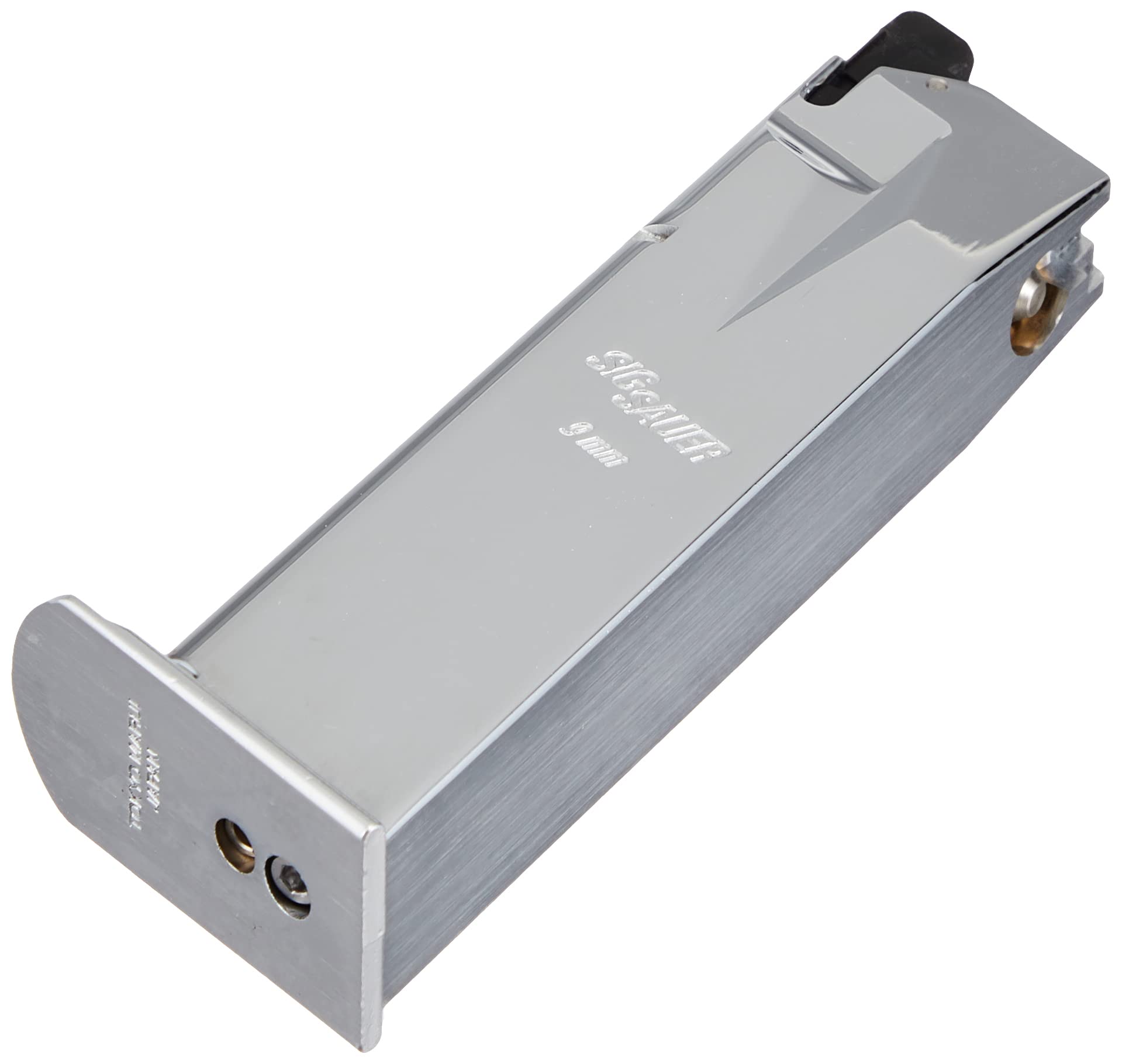 Amazon | 東京マルイ ガスブローバック シグシリーズ シグ P226 E2