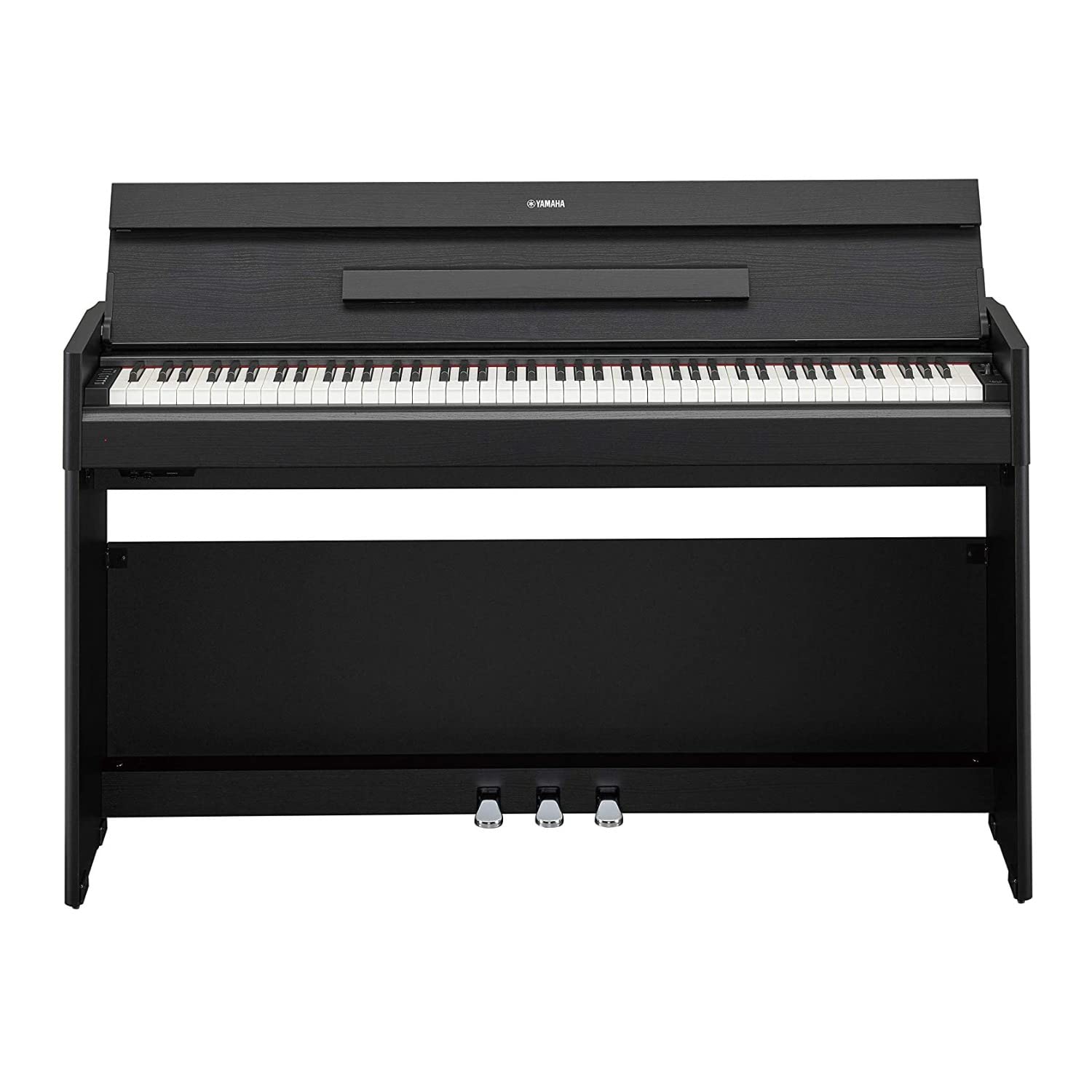Amazon.com: Yamaha YDPS54B Arius Series Slim Digital Console Piano