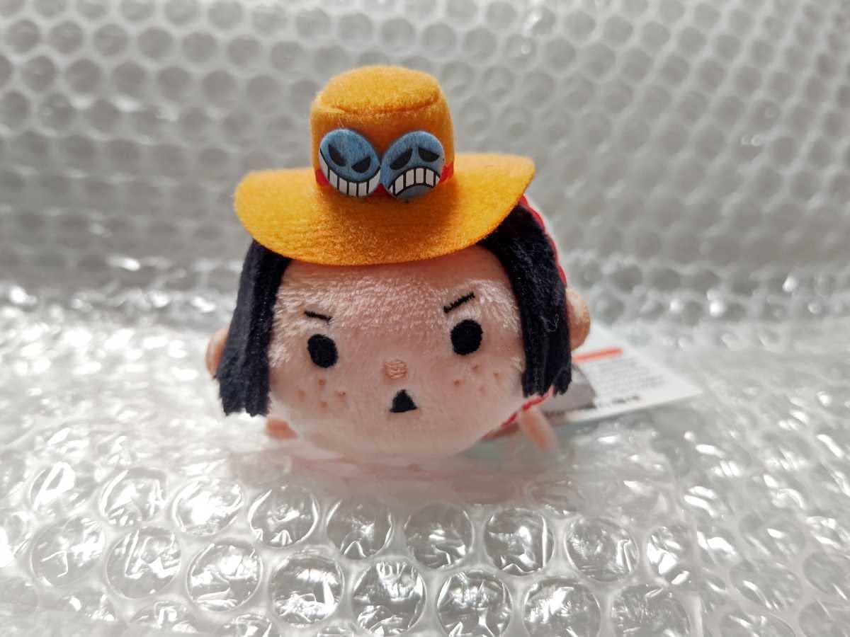 Amazon.co.jp: ONE PIECE ムギムギおてだま エース/検索 FILM RED