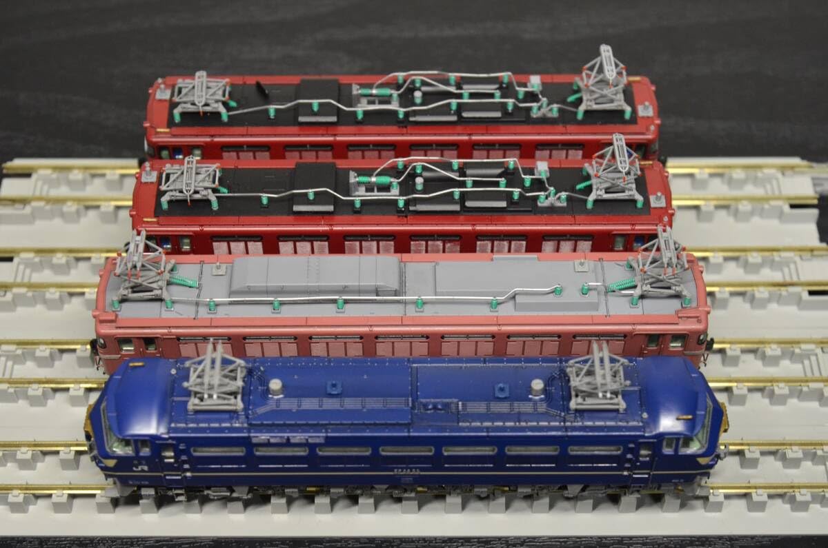 Amazon.co.jp: 加工品 TOMIX 14系 さよなら富士はやぶさ フルセット