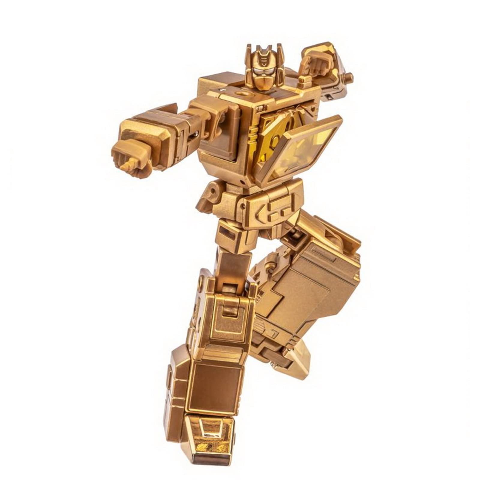 Amazon.co.jp: KO Version 4インチ ゴールデンラグーン ゴールデン