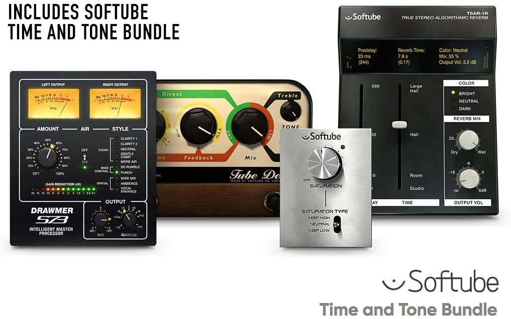 Amazon.co.jp: Focusrite Scarlett 4i4 4x4 USBオーディオ