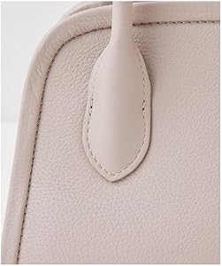 Amazon | [Whim Gazette] [ウィムガゼット] 【Hoaw.】ミニボストン