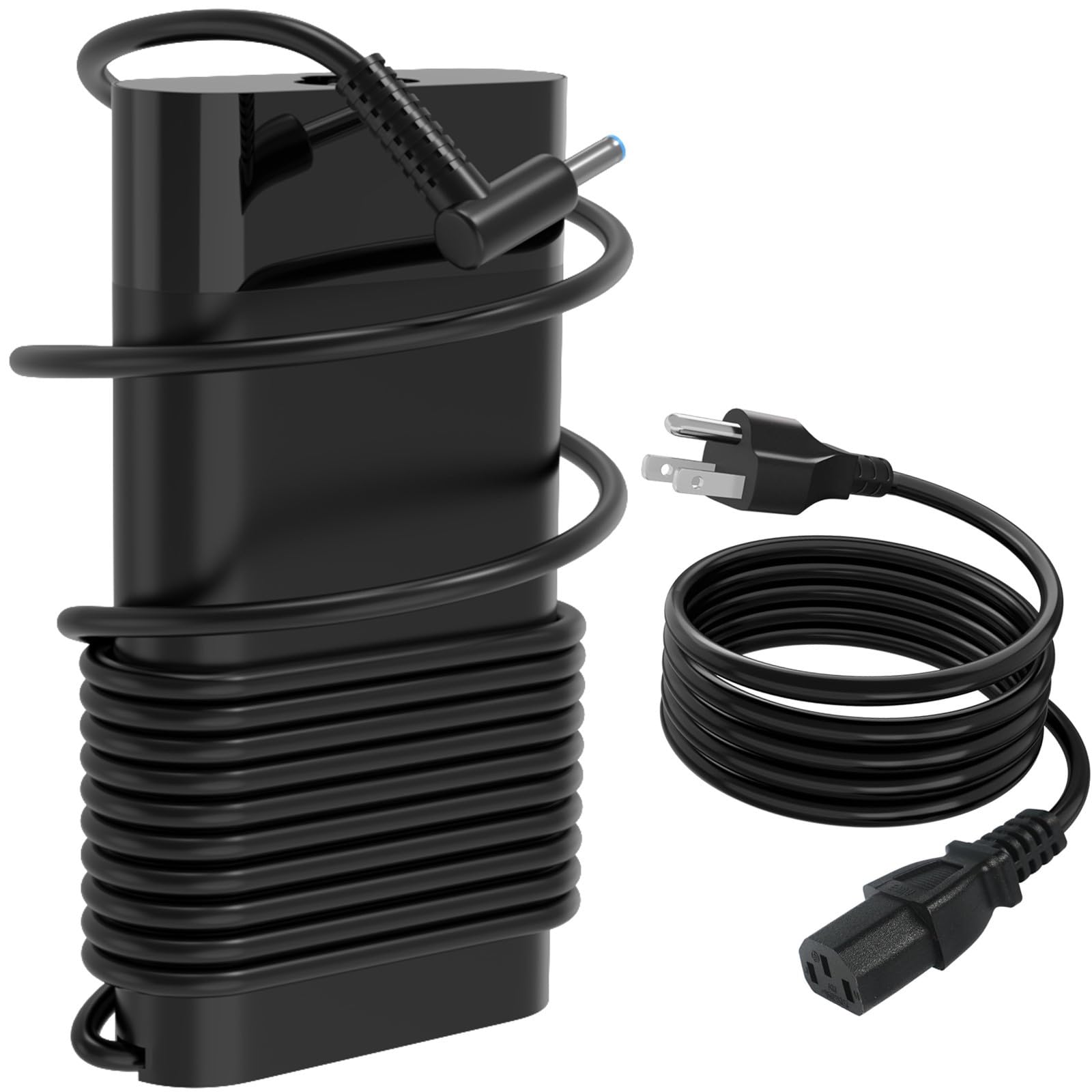 Amazon.com: GVKRLXZ 200W Gaming Laptop Charger Compatible with HP