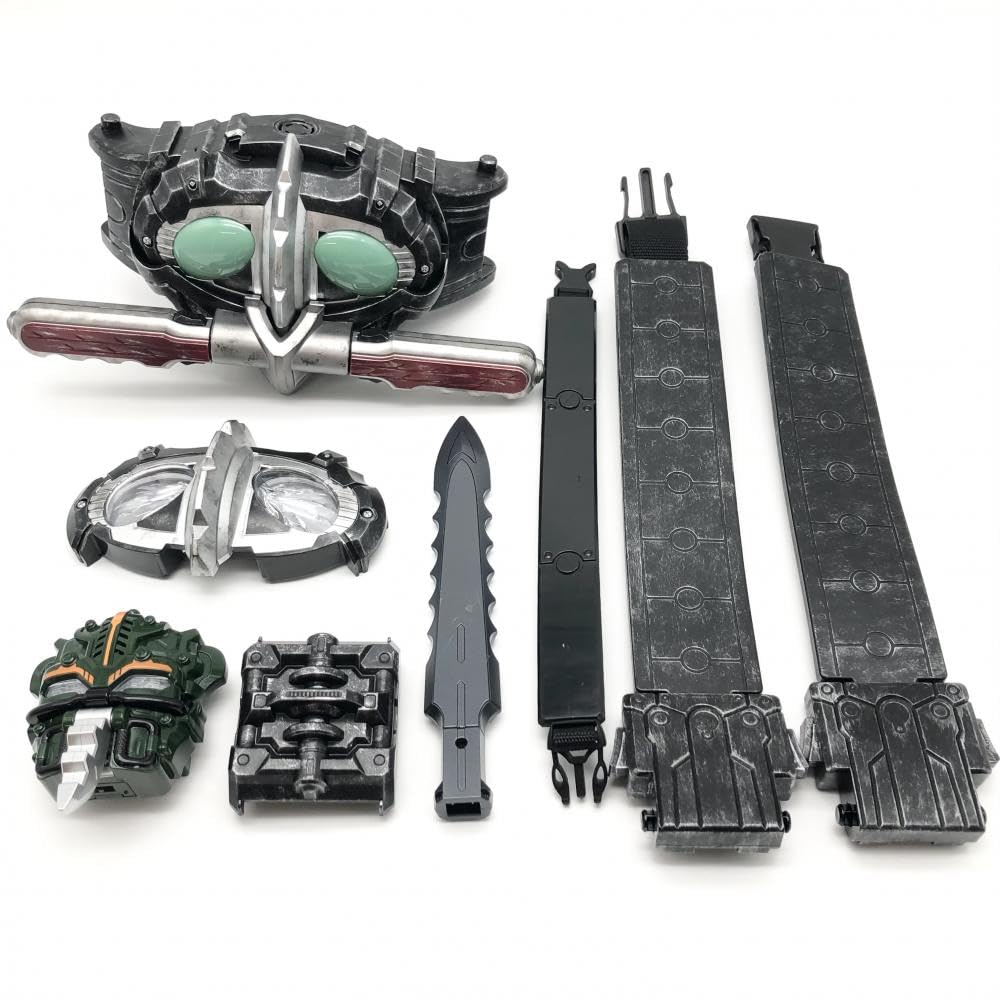 Amazon | 現状渡 仮面ライダーアマゾンズ COMPLETE SELECTION