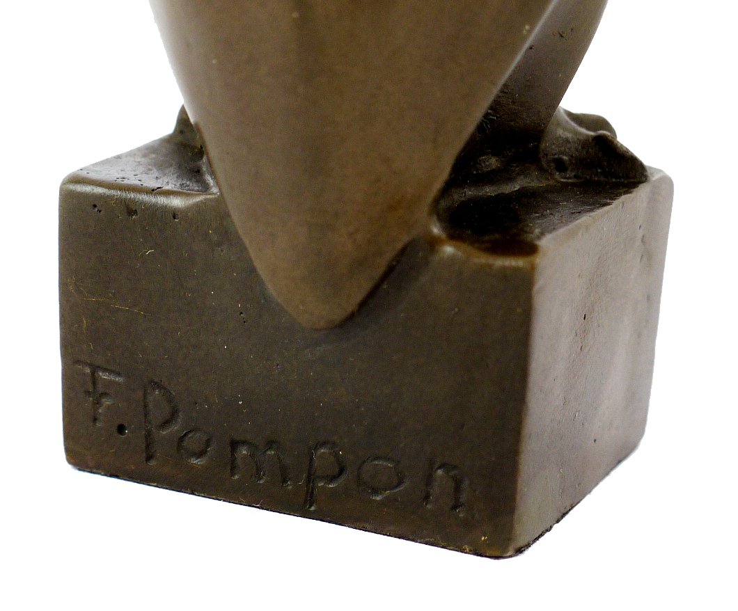 Amazon.co.jp: Kunst & Ambiente - 動物の彫刻 - フクロウの像 - 署名