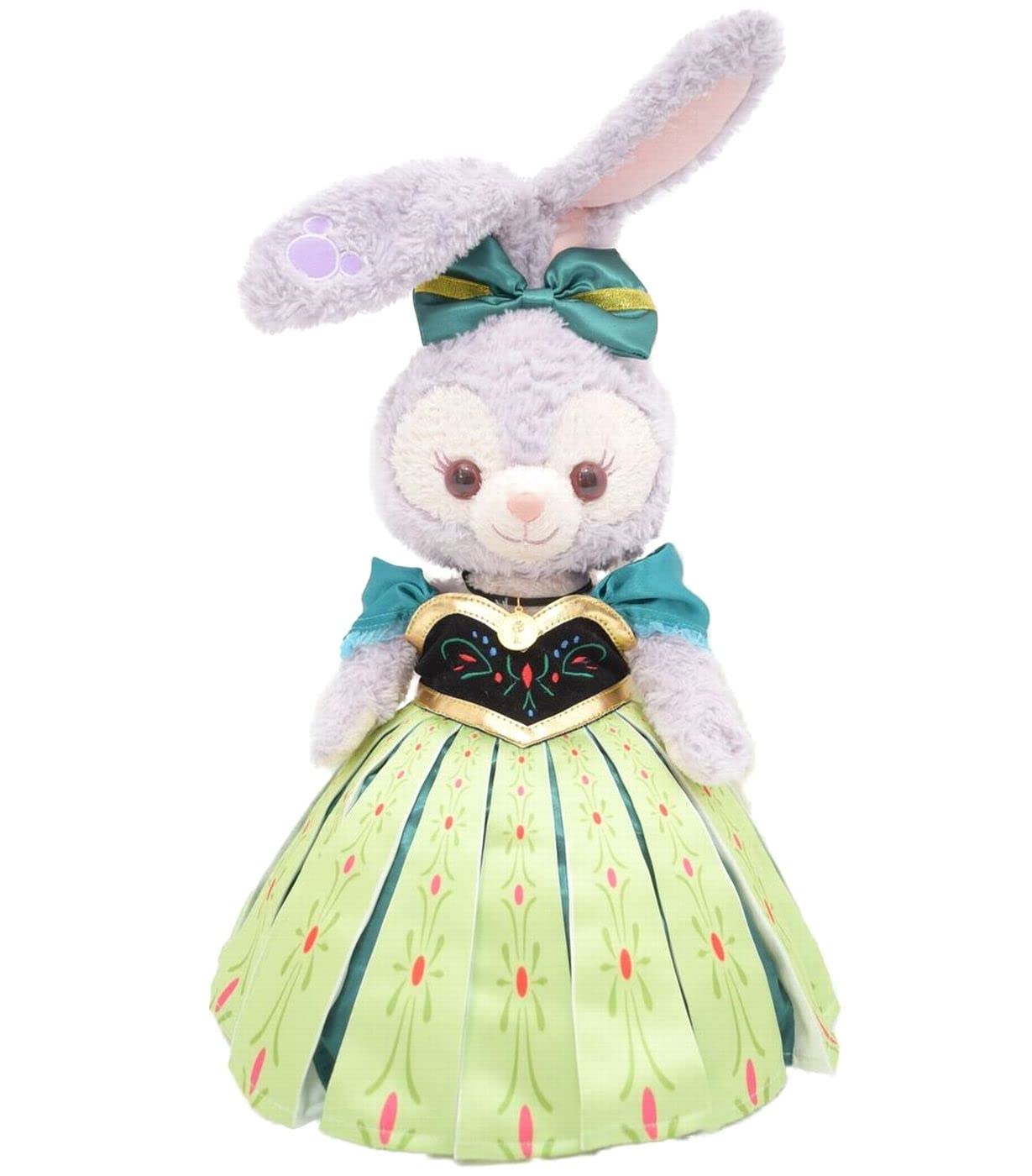 Amazon.co.jp: テディベア通販アリス ステラルー 服 着せ替え