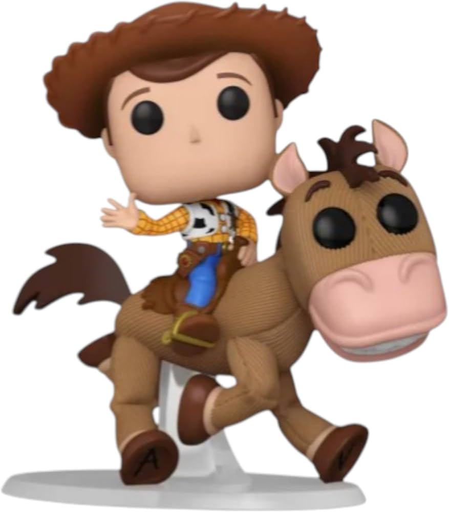 Amazon.co.jp: FUNKO Pop! Rides Deluxe ファンコ ポップ トイ