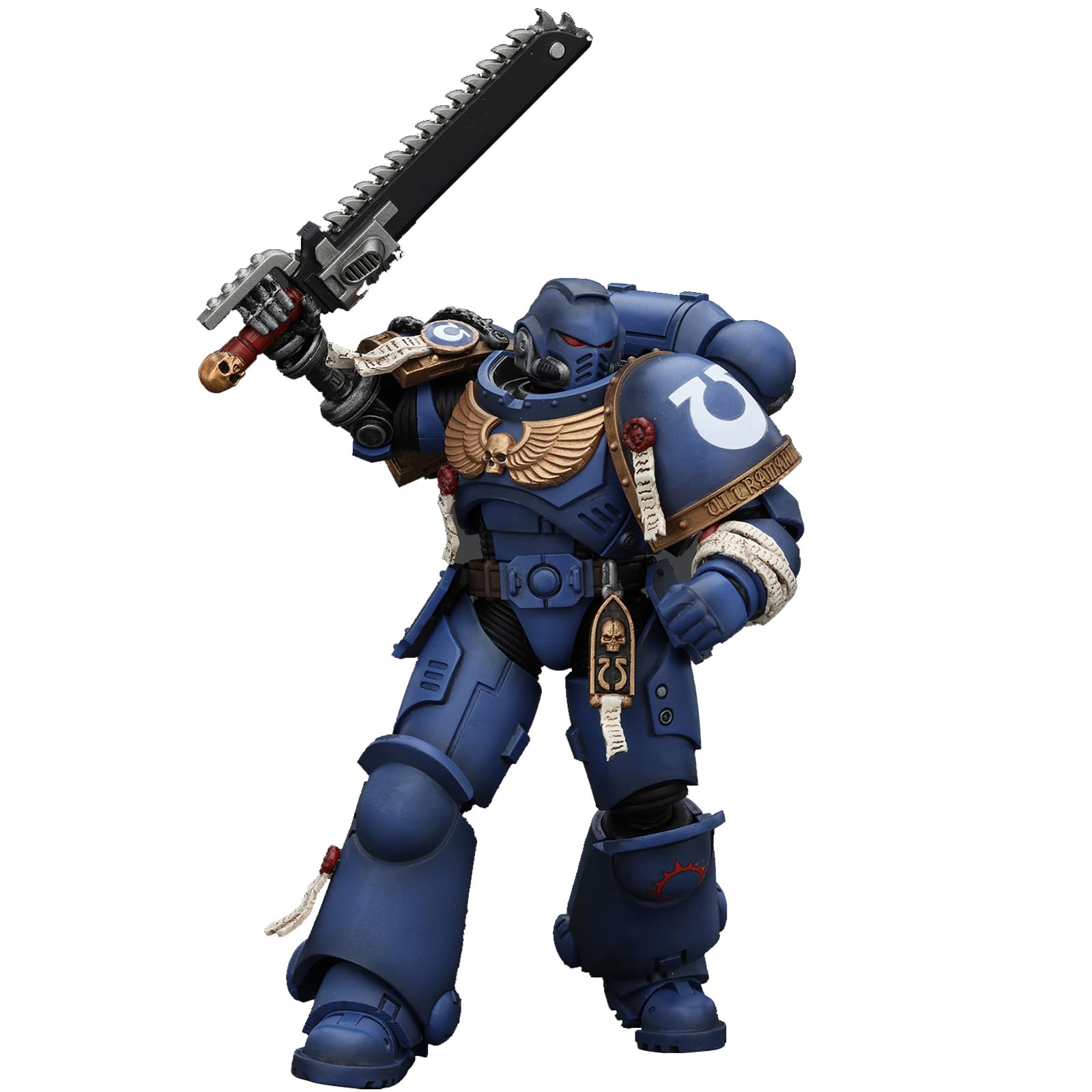 Amazon.co.jp: JOYTOY ウォーハンマー 40k スペースマリン2、1/18