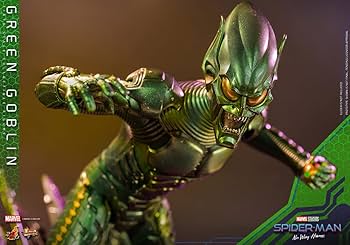 Amazon.co.jp: ムービー・マスターピース スパイダーマン:ノー・ウェイ