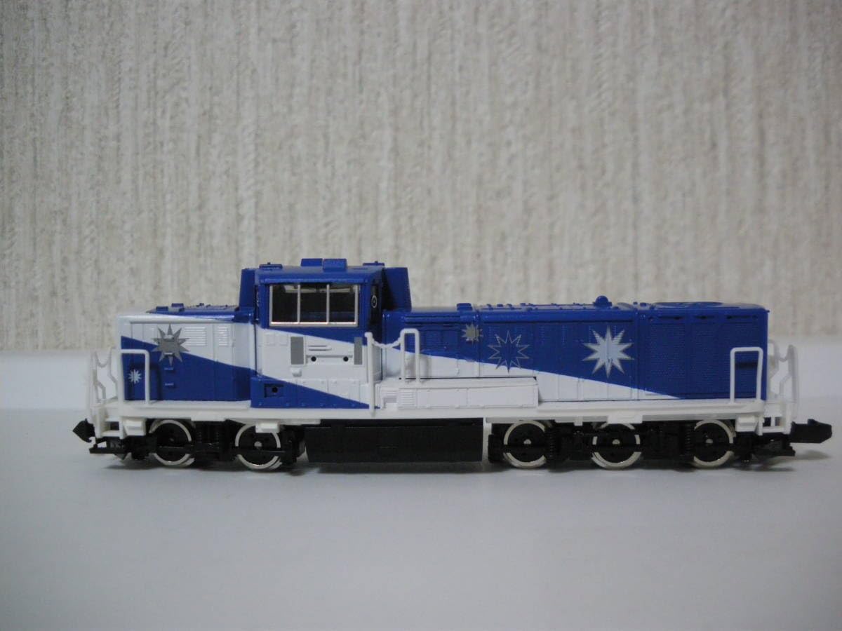Amazon.co.jp: TOMIX JR西日本 DE15 2558形ディーゼル機関車 奥出雲