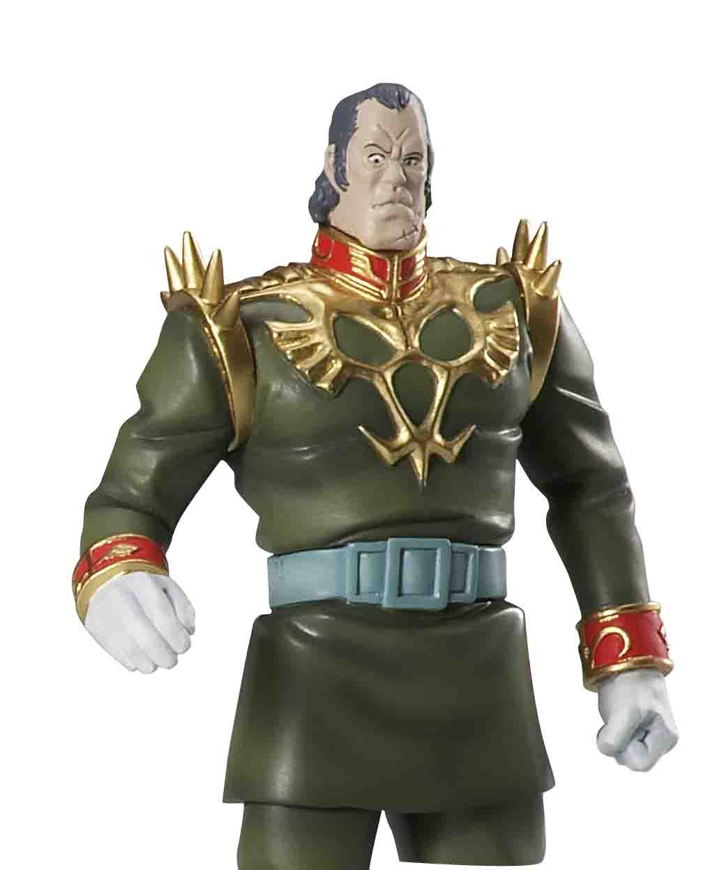 Amazon | ハロカプEX ザビ家の肖像セット | フィギュア・ドール 通販