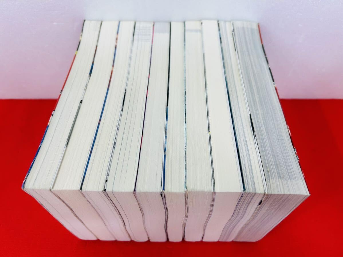 Amazon.co.jp: 漫画コミック小説【銀魂 3年Z組銀八先生 (小説版）1-8巻