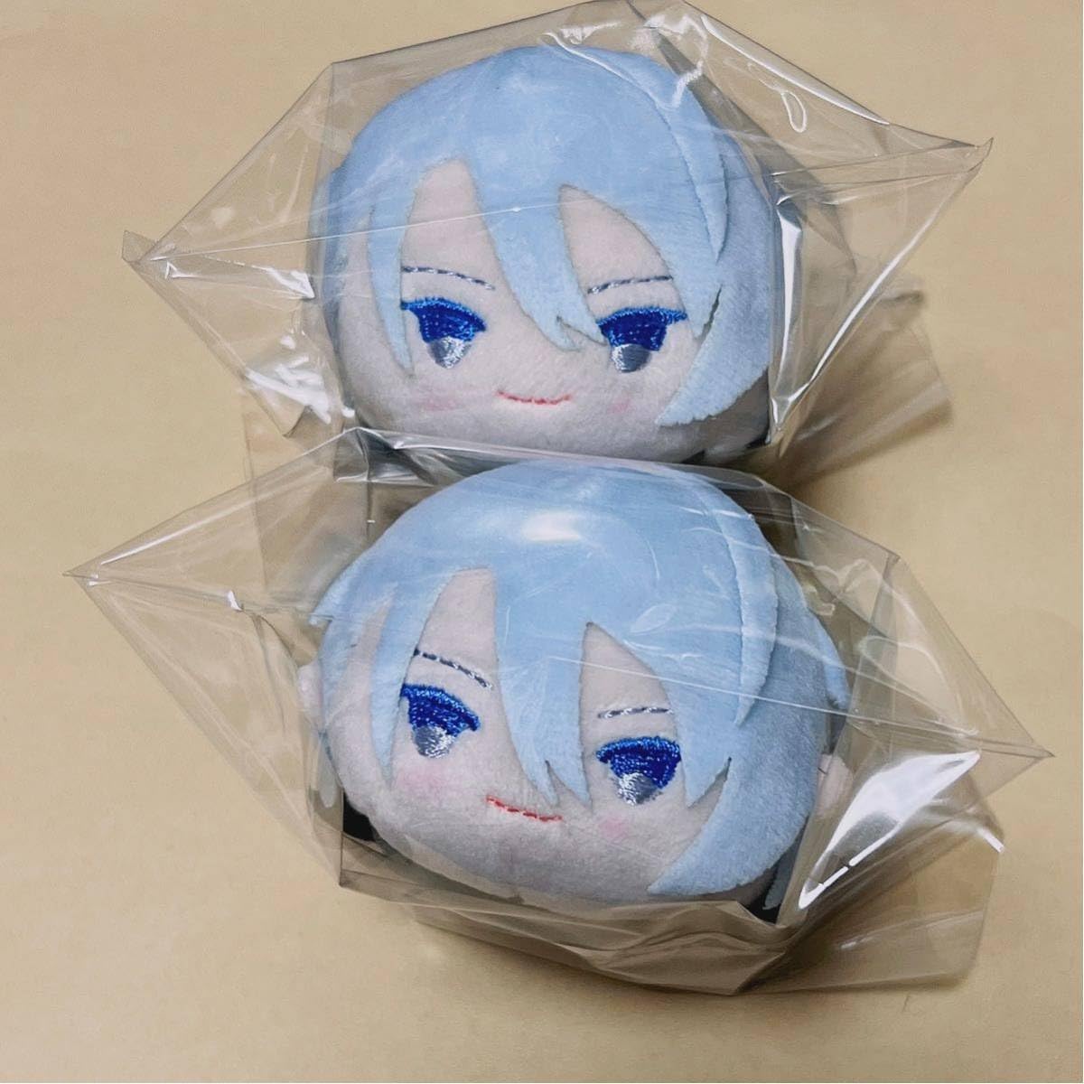 Amazon.co.jp: 刀剣乱舞 山姥切長義 もちマス ぬいぐるみ もちもち