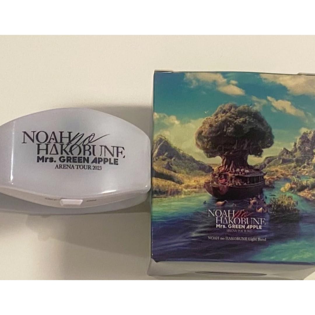ミセスグリーンアップル 「