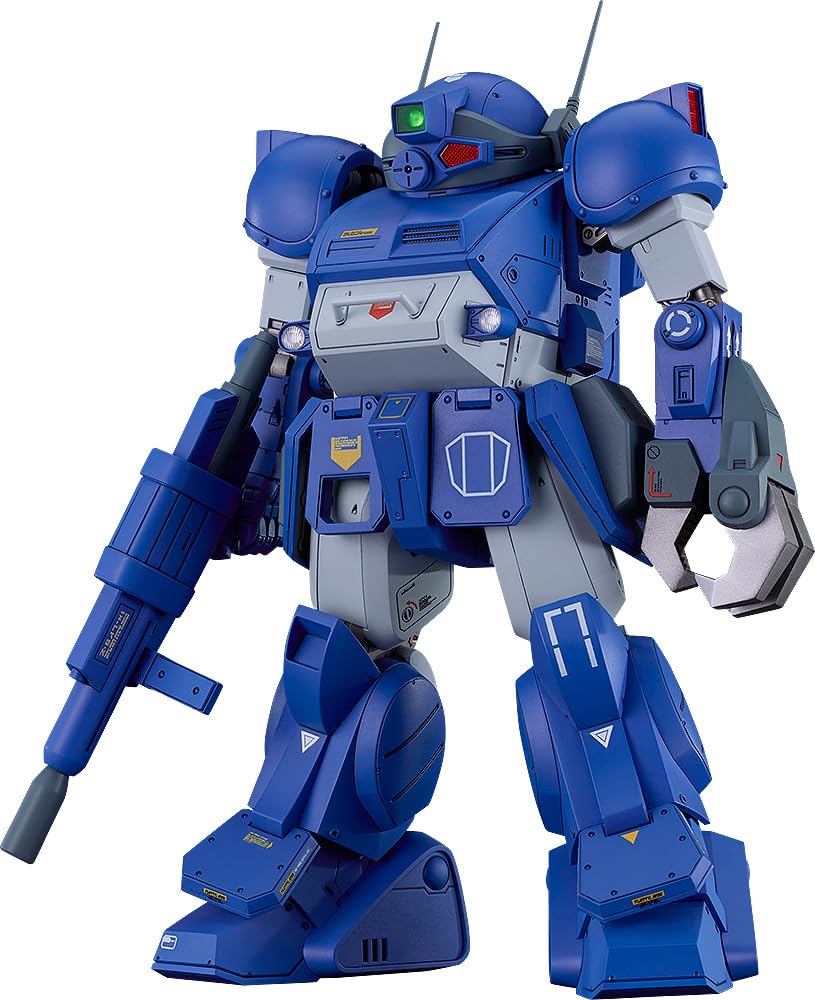 Amazon.co.jp: Max Factory PLAMAX Armored Trooper Votoms SV-04 1/24