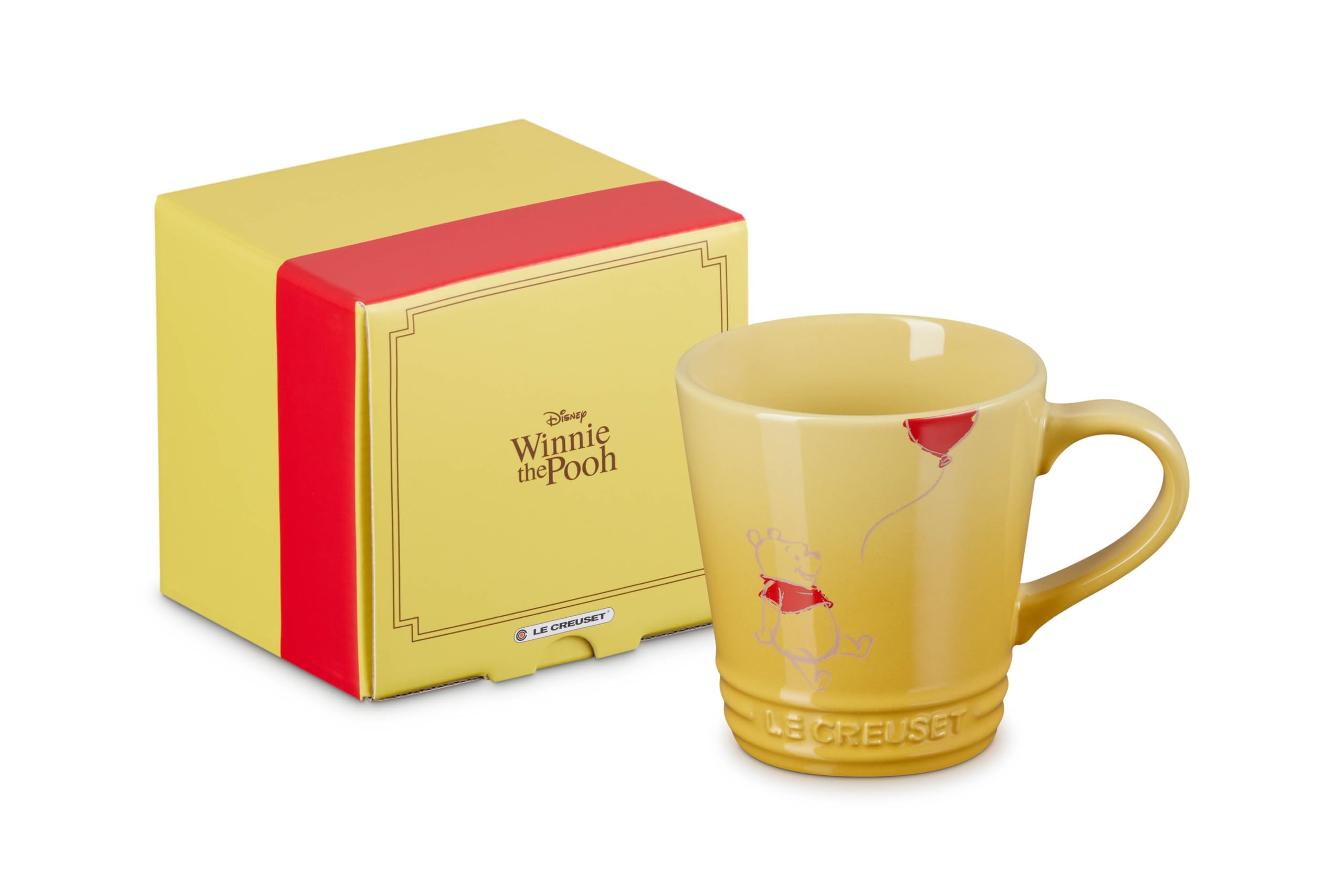Amazon.co.jp: ル・クルーゼ(Le Creuset) ディズニー くまのプーさん