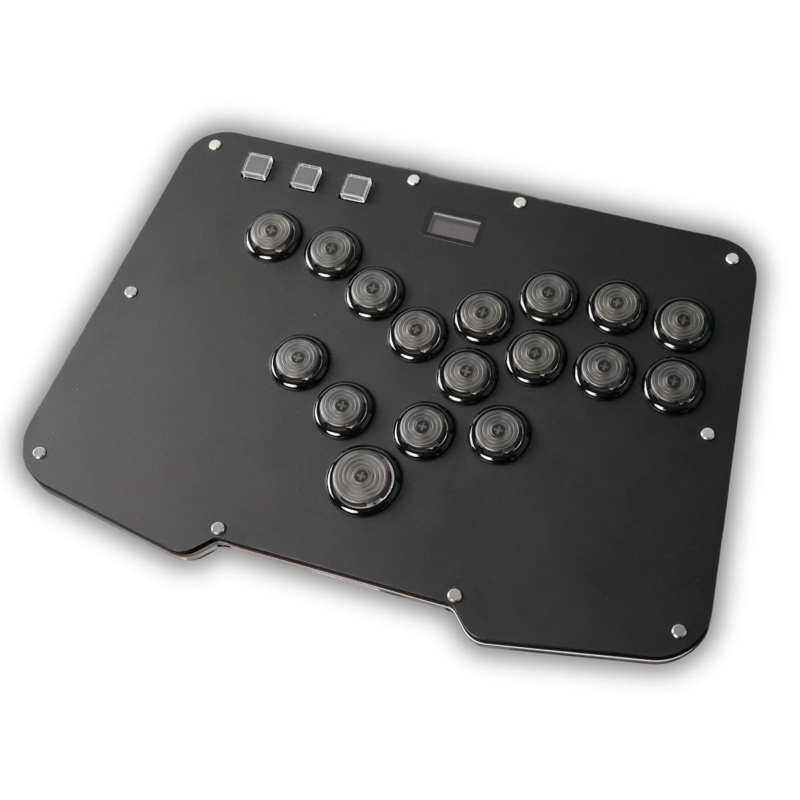 Amazon.co.jp: 【スプリット配置レバーレス】VSLAB VSNOVA N17SP Black