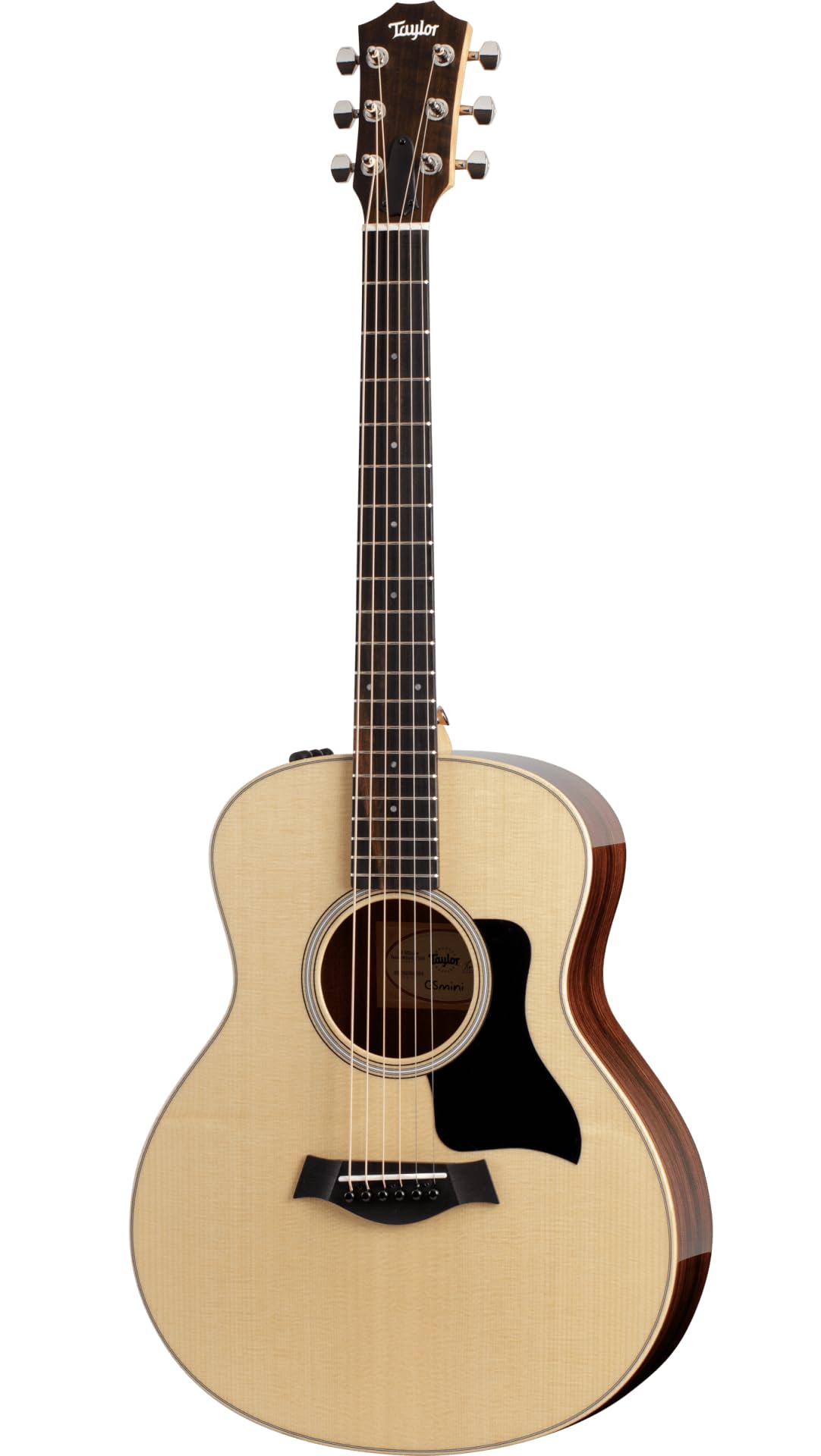 Amazon | Taylor GS Mini-e Rosewood Plus NAT エレアコギター