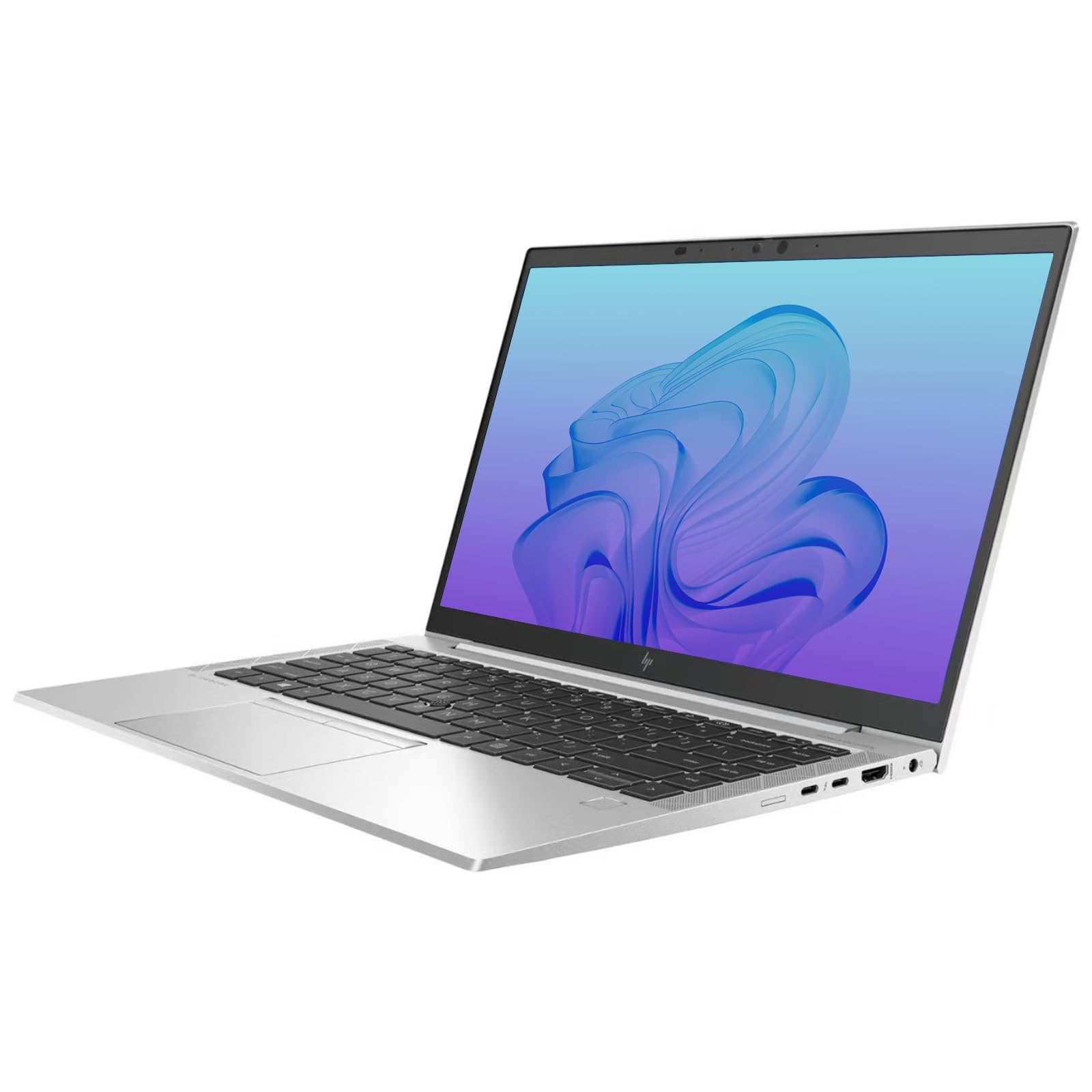 Amazon.com: HP EliteBook 840 G8 Business Laptop, 14